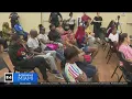 City of Opa-locka steps in to help apartment complex residents living in unlivable conditions