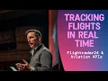 Tracking Flights in Real Time with Flightradar24 Aviation APIs