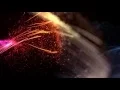 After Effects Trapcode Particular Soundkeys