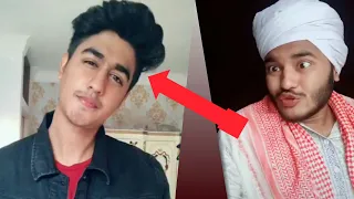 sheikh saadi latest funny video new tik tok fun 2019
