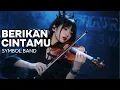 Lagu SYMBOL BAND – BERIKAN CINTAMU | Symphony Gothic Metal Cover + Lirik 🎻🔥