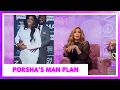 Porsha Williams Picks Her Baby Daddy The Wendy Williams Show SE12 EP73