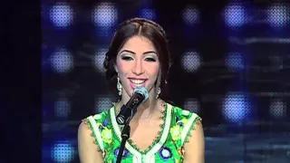 دنيا بطمه   أول ابيك                             دندنها