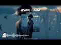Download Lagu Wake - OAO Remix 1 Hour - (DJ抖音版 Remix TikTok 2024) || Nhạc Hot TikTok Mới Nhất 2024 - 1 Giờ Chill