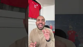 كل شيء اتغير في سنة سبرينت إمام وصدمة إسلام  الخطيب يعود ويوبخ إعلامه  اتفاق ياسين وعبد الحفيظ  دندنها