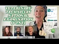 HOW TO PASS THE VTNE Veterinary Technician National Examination