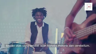 Apa Benar Musik Bisa Mempengaruhi Mood