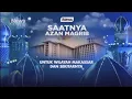 Bumper Card Azan Maghrib iNews Makassar Nikmatnya Ramadan (1446 H/2025 M)