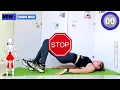 The Perfect Bubble Butt Workout Burn Fat No Equipment Needed