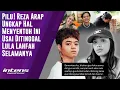 Lagu Reza Arap Ungkap Ini Usai Lula Lahfah Wafat | Intens Investigasi | Eps 6268
