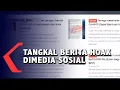 Download Lagu Tangkal Dan Analisis Hoax Dengan Website Taboo