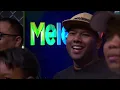 Exist - Seperti Dulu & Masih Terserlah Ayumu | MeleTOP | Nabil & Hawa