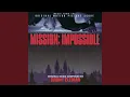 Lagu Mission Impossible - Main Theme