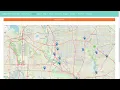 How to Use Active Calls Tabs on Dallas Real-Time Crime