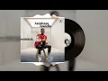 Phunyuka UFW - Anishaye Izandla (Official Audio)