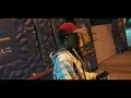 YNZ Walker - Sabe Que Eu Não To Bem (Feat: k.m.d gang ) Clipe Oficial