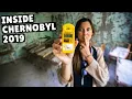 WHAT IT S LIKE INSIDE CHERNOBYL is it safe