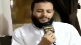 خروج الشيخ محمود شعبان من السجن دندنها