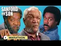 Download Lagu MARATHON | The Most Iconic Moments From Every Season | Sanford and Son