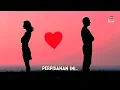 Meta Armys - Sendiri Tersiksa Rindu (Official Lyric Video)