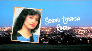 meta armys sendiri tersiksa rindu official lyric video 