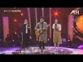 Download Lagu Heaven - Afgan, Isyana Sarasvati, Rendy Pandugo (Live Performance)