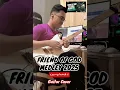 Download Lagu (Full Guitar Cover) Friend Of God/You Are Good Medley 2025 by TMRC