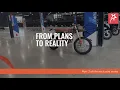 From Plans to Reality The Transformation of Oasis Continues