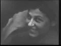 Download Lagu Bunde, video uit 1952, beschikbaar gesteld door Rie Vossen