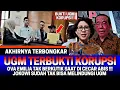 Download Lagu BIKIN HEBOH😱‼️ UGM TERNYATA KETAHUAN KORUPSI‼️ OVA EMILIA DI COPOT DARI JABATAN REKTOR JOKOWI KABUR