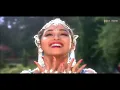 Download Lagu Yaad Rakhiyo Yeh Char Akshar | HD Video Song | Izzatdaar - Alka Yagnik, MD Aziz | Govinda, Madhuri