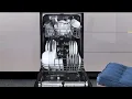 Danby 18 Inch Built in Dishwasher 8 Place Settings Review Good value cleans dishes well