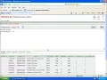 SQL with Oracle 10g XE Using UPDATE to Change Data in a Table