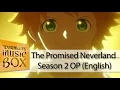 Download Lagu The Promised Neverland Season 2 Opening 『Kiro Akiyama - Identity』 [English Subbed / Lyrics] HD