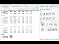 Dyadic Data Analysis Longitudinal Actor Partner Interdependence Model using lavaan Fs 6583