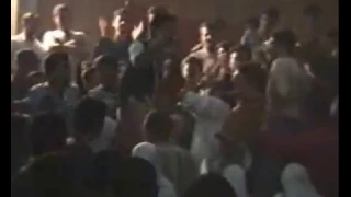 رياض مرعشلي   حفلة كلية الهمك سنة      أغنية فيزونا دندنها