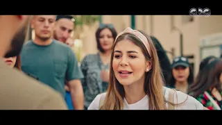 زي القمر مش إنتي البنت اللي هاتعجبني خناقة خالد وليلى شبه خناقات أول يوم جامعة بالضبط 