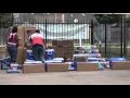 Red Cross Disaster Client Services