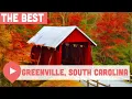 Best Things to Do in Greenville SC