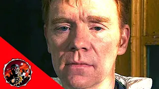 SESSION 9 2001 - The Best Horror Movie you Never Saw