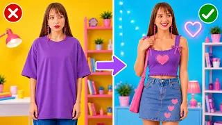 Trik Fashion untuk Upgrade Gaya 👗✨ Ubah Outfit Biasa Jadi Look yang Bikin Kamu Stand Out 🔥