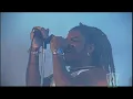 Sevendust Black Live and Loud