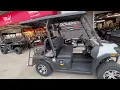 2022 VITACCI ROVER 200 EFI For Sale