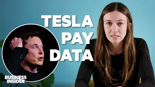 Why Tesla Workers Take Lower Salaries To Work For Elon Musk Insider News