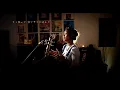 ヒロイン[heroine]　/　back number　Unplugged cover by Ai Ninomiya