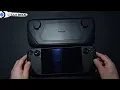 Jsaux made the BEST Steam Deck accessory