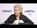 DIY LASH EXTENSION FULL TUTORIAL with Lashify Inventor founder and CEO Sahara Lotti