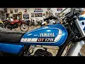 2026 Yamaha DT 175 Is BACK The Legendary Dirt Bike Returns Better Than Ever Full Review