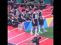 Download Lagu AHOF (아홉) 2025 Idol Star Athletics Championships | ISAC Chuseok Special 250825 #ahof #아홉 #kpop #fyp
