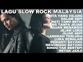 Kumpulan Slow Rock Malaysia | Nada Syahdu Mengalun Tentang Cinta Dalam Diam